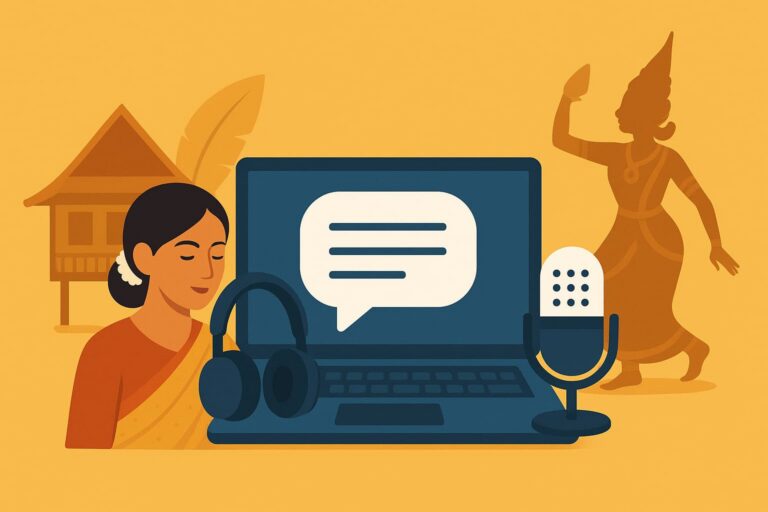 Bahasa Melayu: Dari Aksara ke Suara – Teknologi TTS untuk Laman WordPress Anda