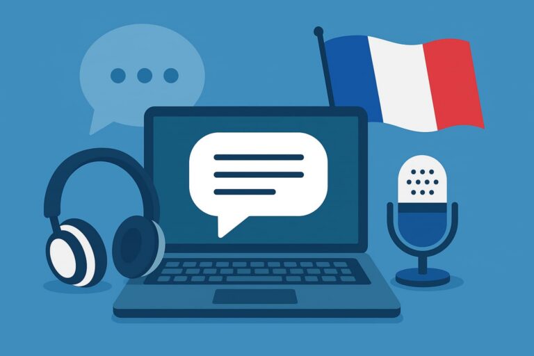 Meilleur plugin WordPress de synthèse vocale (Text to Speech) en français