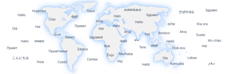 Best Multi Language Text to Speech
