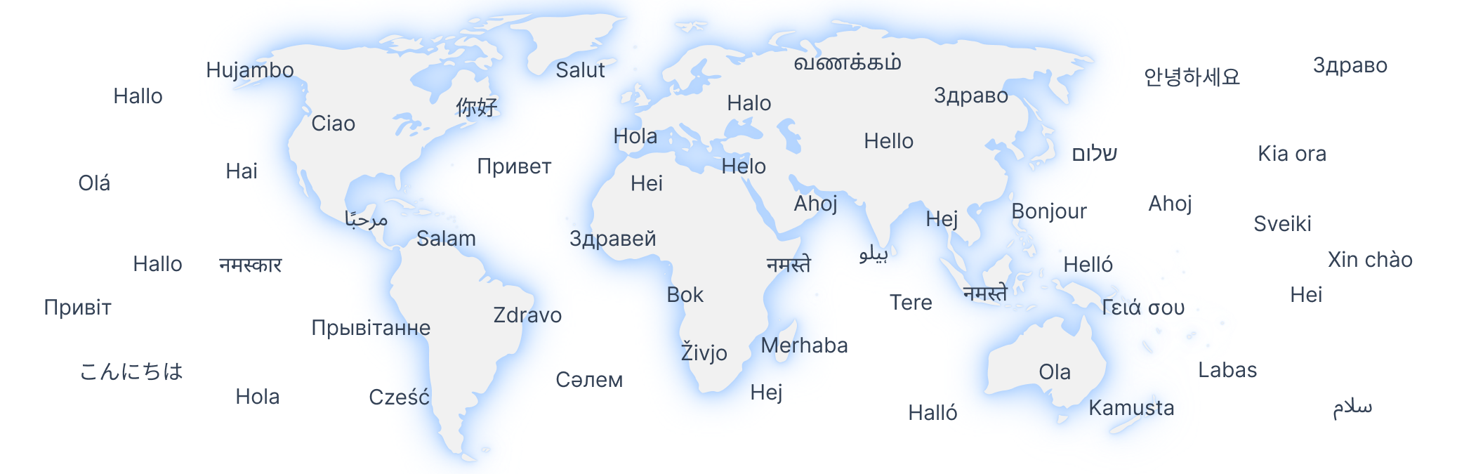 Best Multi Language Text to Speech